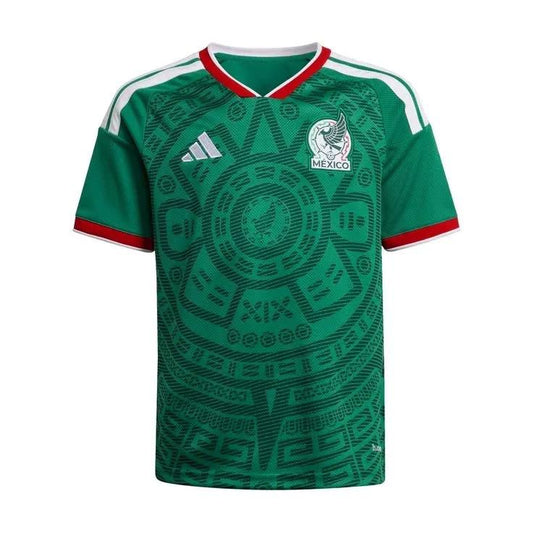 jersey seleccion mexicana
