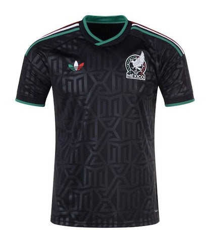 jersey seleccion mexicana