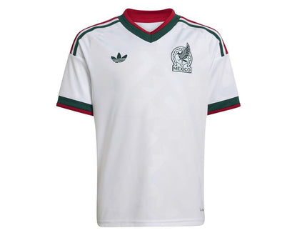 jersey seleccion mexicana