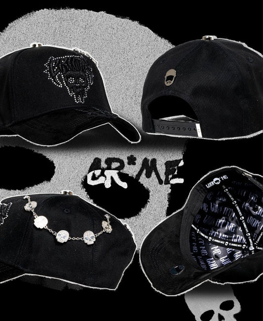 PREVENTA BARBAS "CRME"