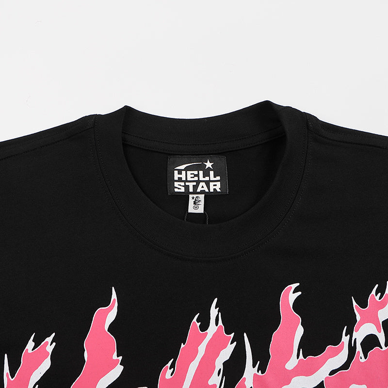 Hellstar T-shirt records