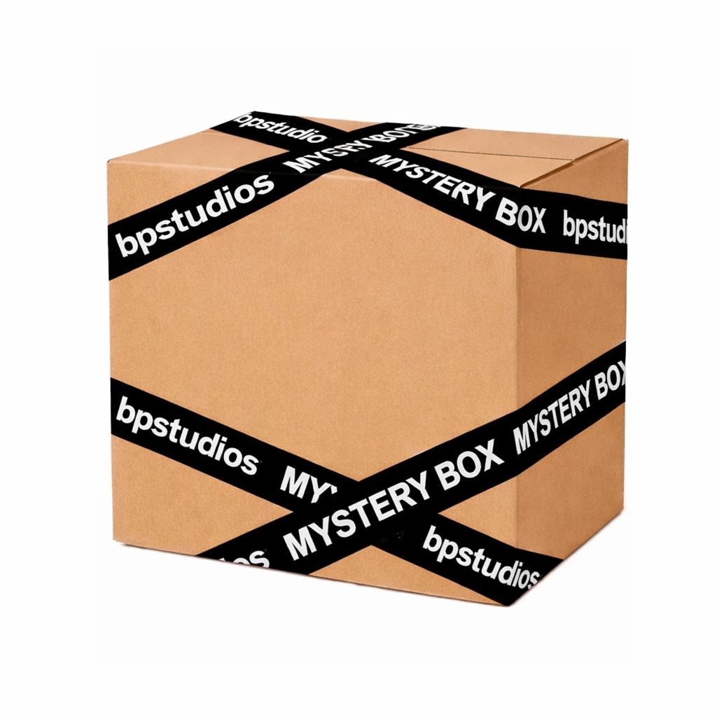 Mystery Box – Edición Limitada 2x1 + Sorteo Rolex