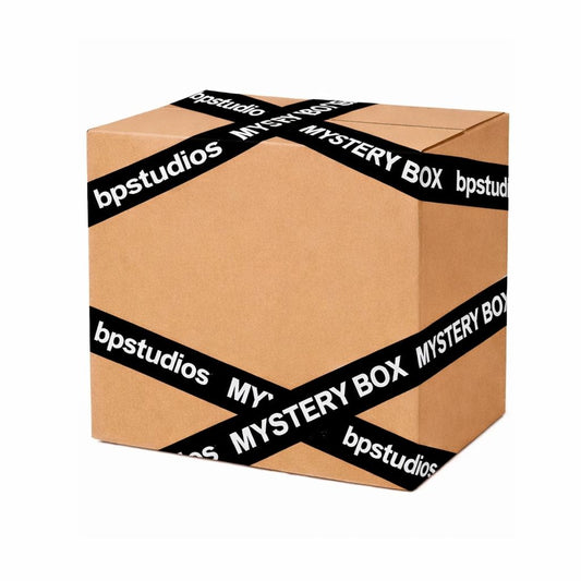 Mystery Box – Edición Limitada 2x1 + Sorteo Rolex