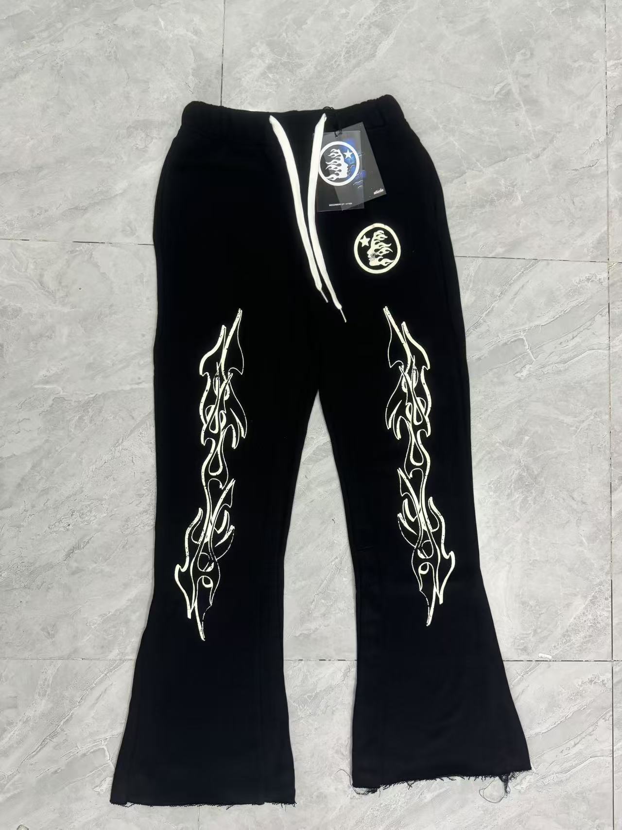 hellstar set