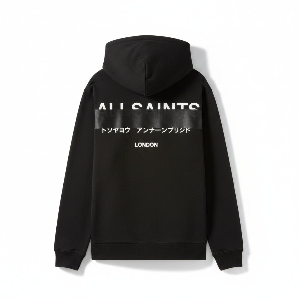 SUDADERA ALLSAINTS