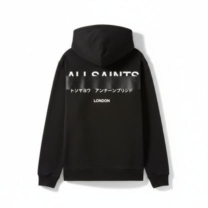 SUDADERA ALLSAINTS
