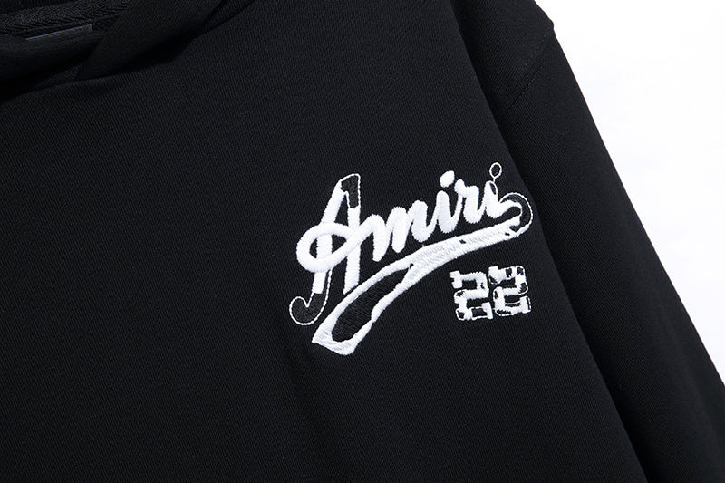hoodie amiri