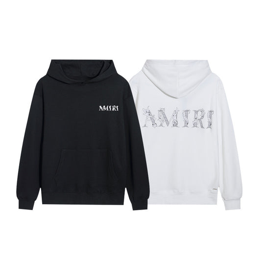 hoodie amiri
