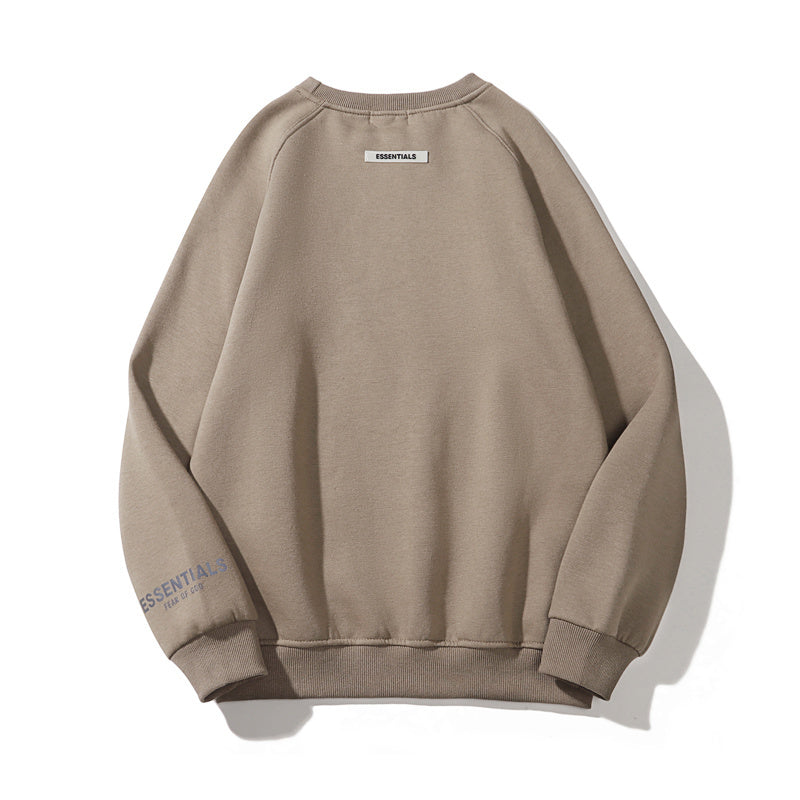 Hoodie Essentials