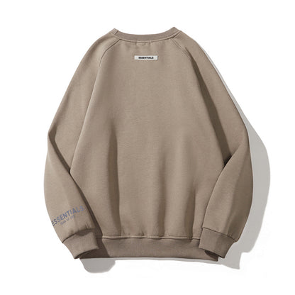 Hoodie Essentials