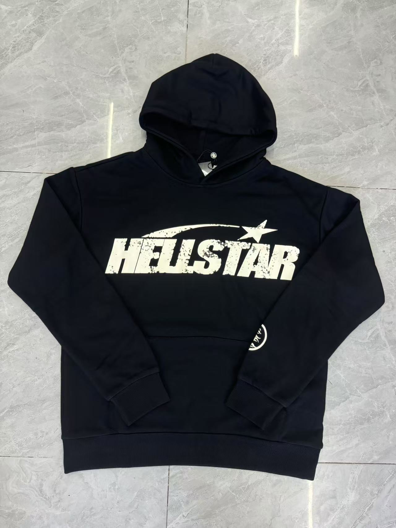 hellstar sweatshirt