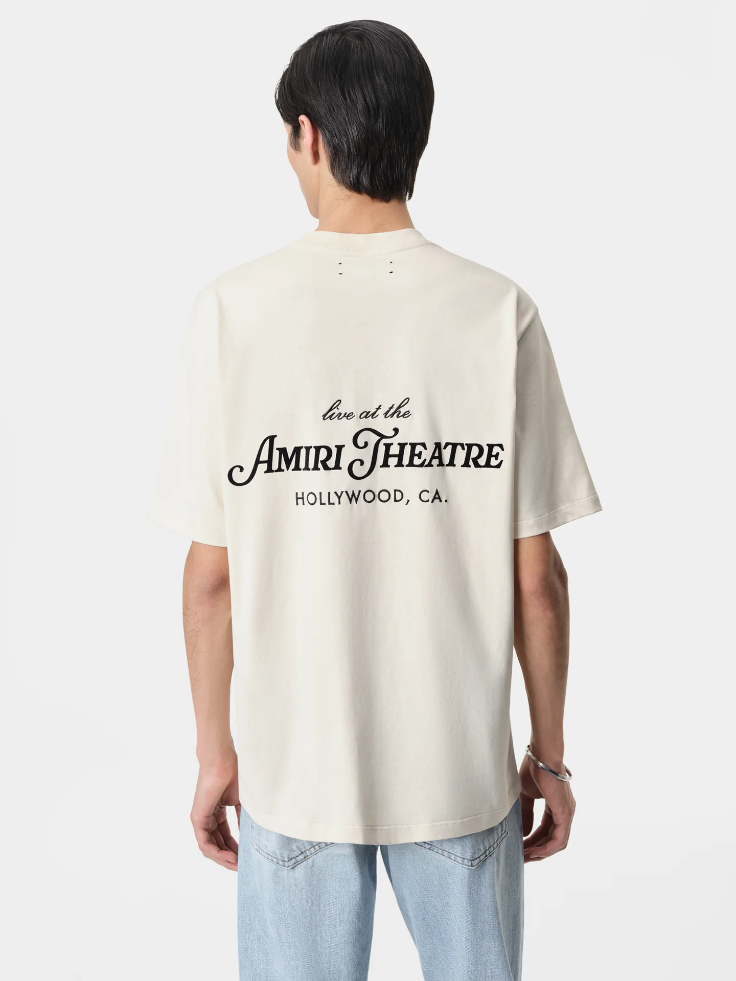 Amiri t-shirt theatre