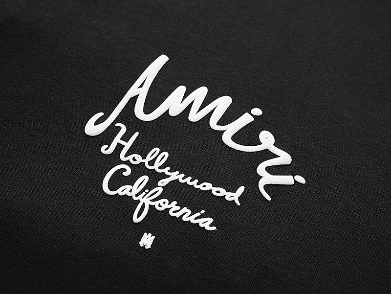Amiri t-shirt