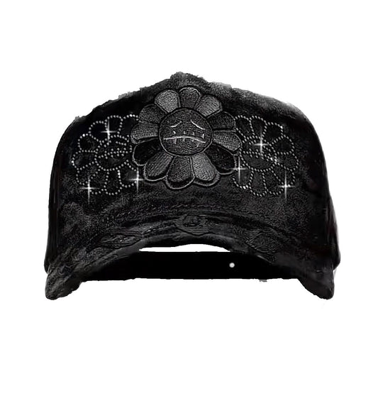 Muratravis Crystals Black