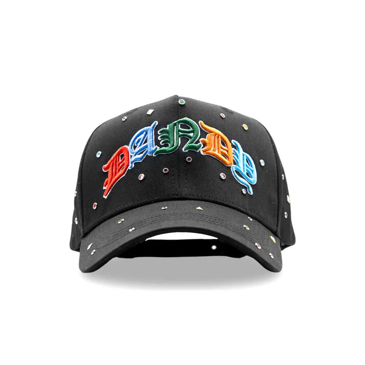 GORRA DANDY HATS "️10 YEARS ANIVERSARY” G5