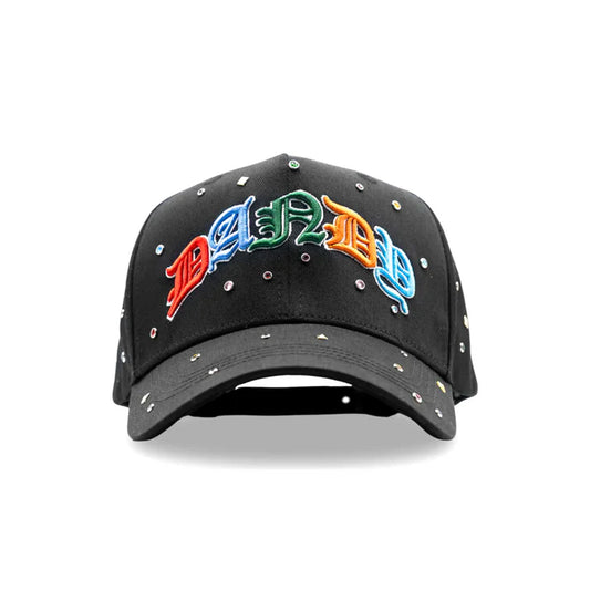 GORRA DANDY HATS "️10 YEARS ANIVERSARY” G5