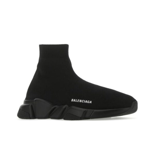 Balenciaga SpeedSpeed Negro casual 2.0
