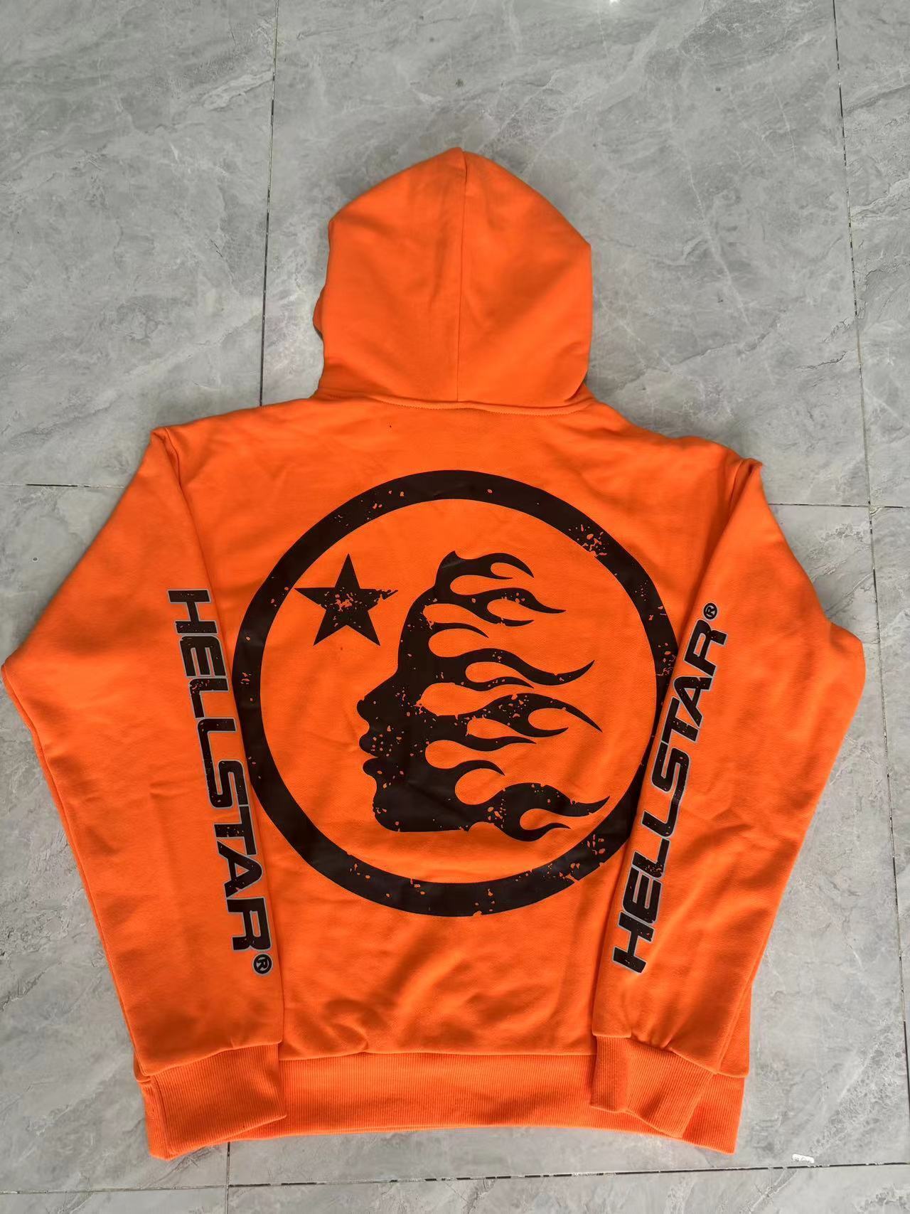 Hellstar set