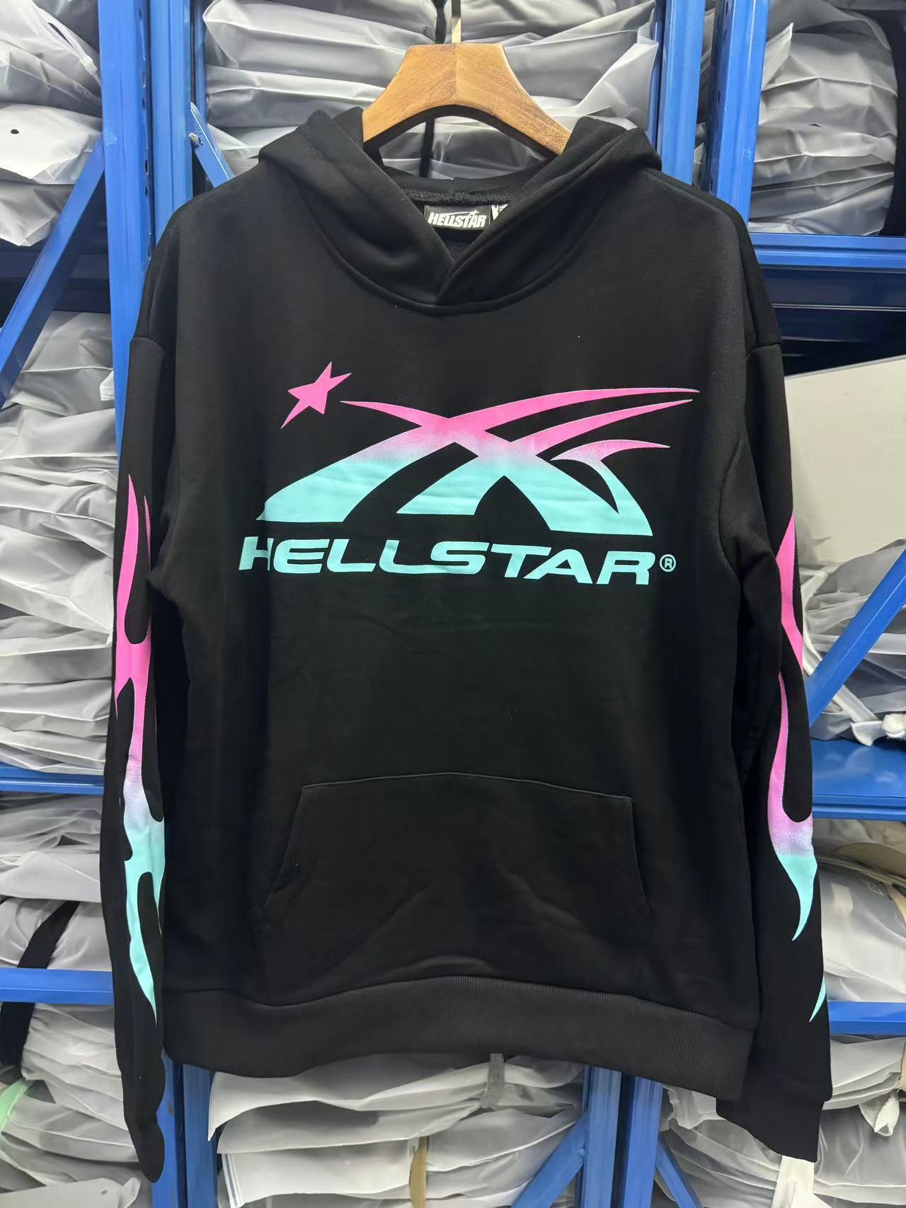 Hellstar tour
