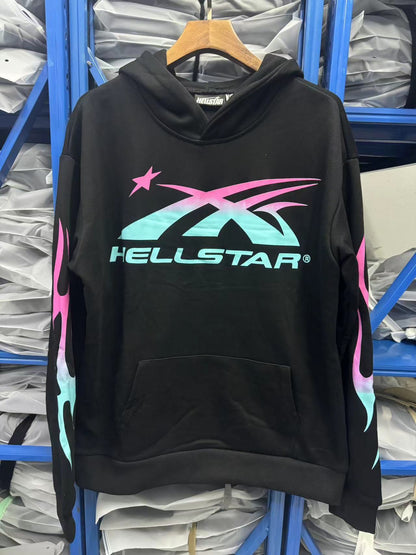 Hellstar tour