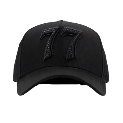 77 - BARBAS HATS
