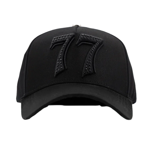 77 - BARBAS HATS