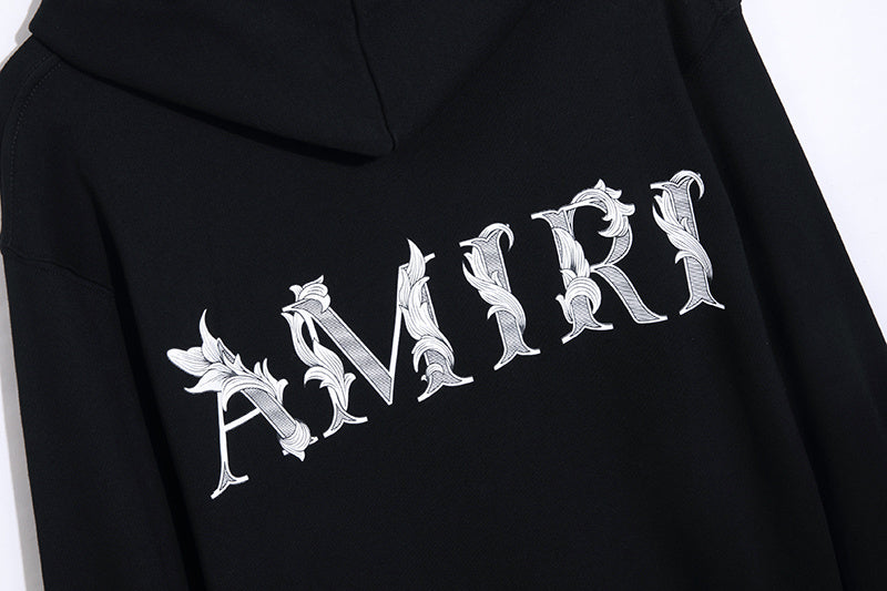 hoodie amiri