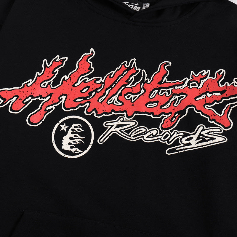 Hellstar tour hoodie