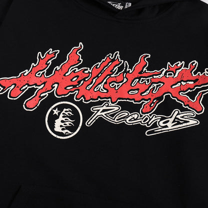 Hellstar tour hoodie