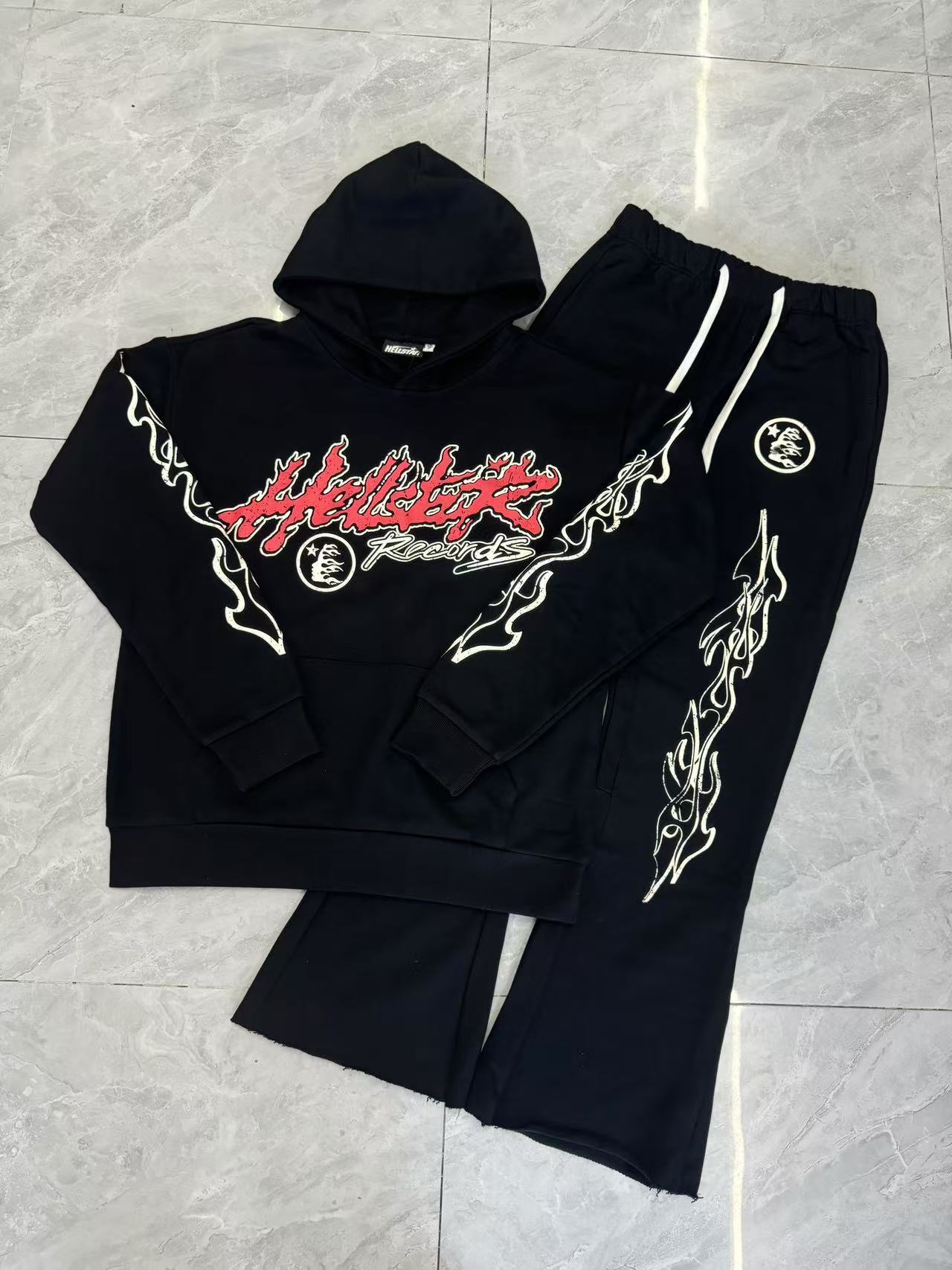 hellstar set