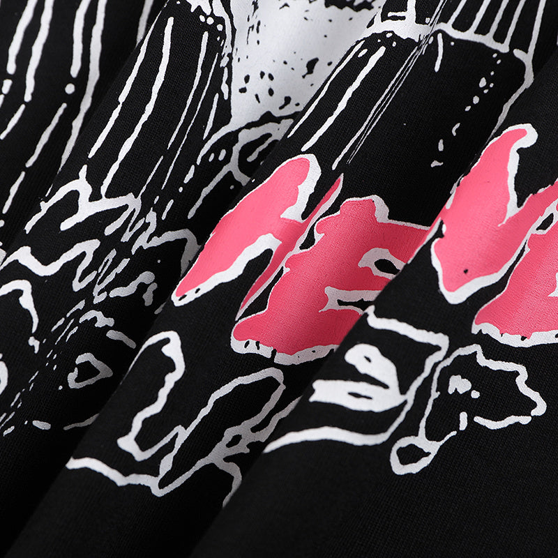 Hellstar T-shirt records