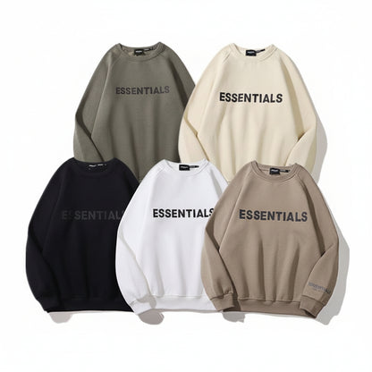 Hoodie Essentials