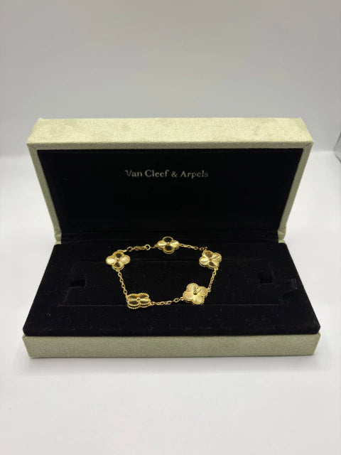 Pulso VCA oro