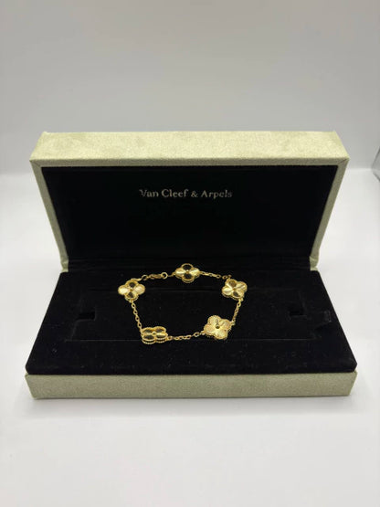 Pulso VCA oro