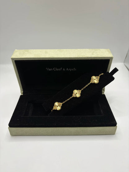 Pulso VCA oro