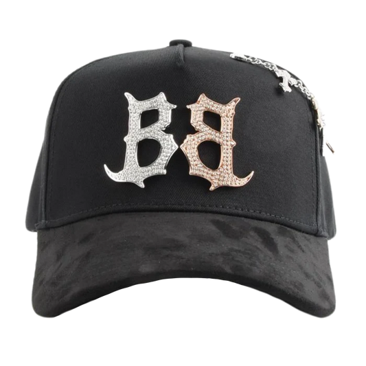 INFERNO (24K ROSE GOLD)