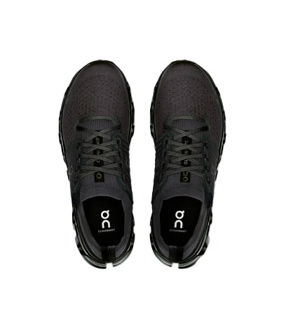 ON RUNNING
