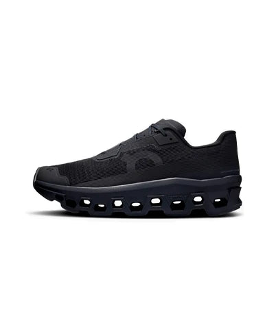 ON RUNNING