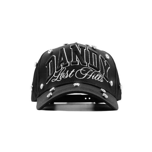 DANDY HATS x LOST HILLS "HANDLE WHIT CARE"