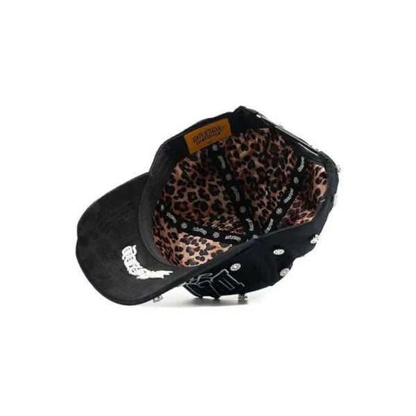 DANDY HATS x LOST HILLS "HANDLE WHIT CARE"