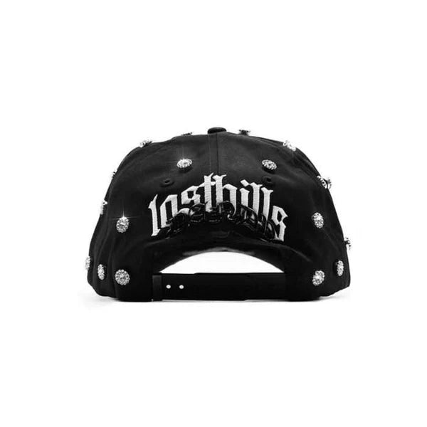 DANDY HATS x LOST HILLS "HANDLE WHIT CARE"