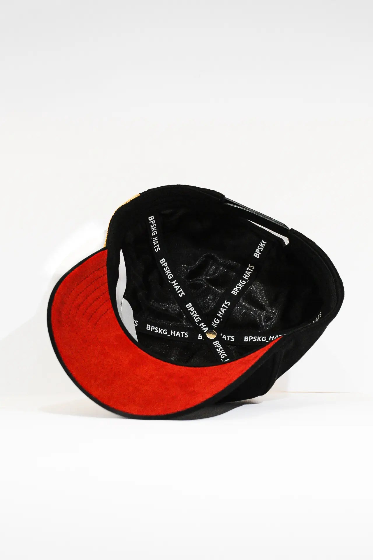 MAKING MONEY HATS