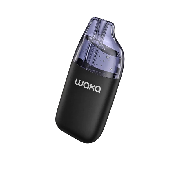 Waka Icon Slim 20K Hits