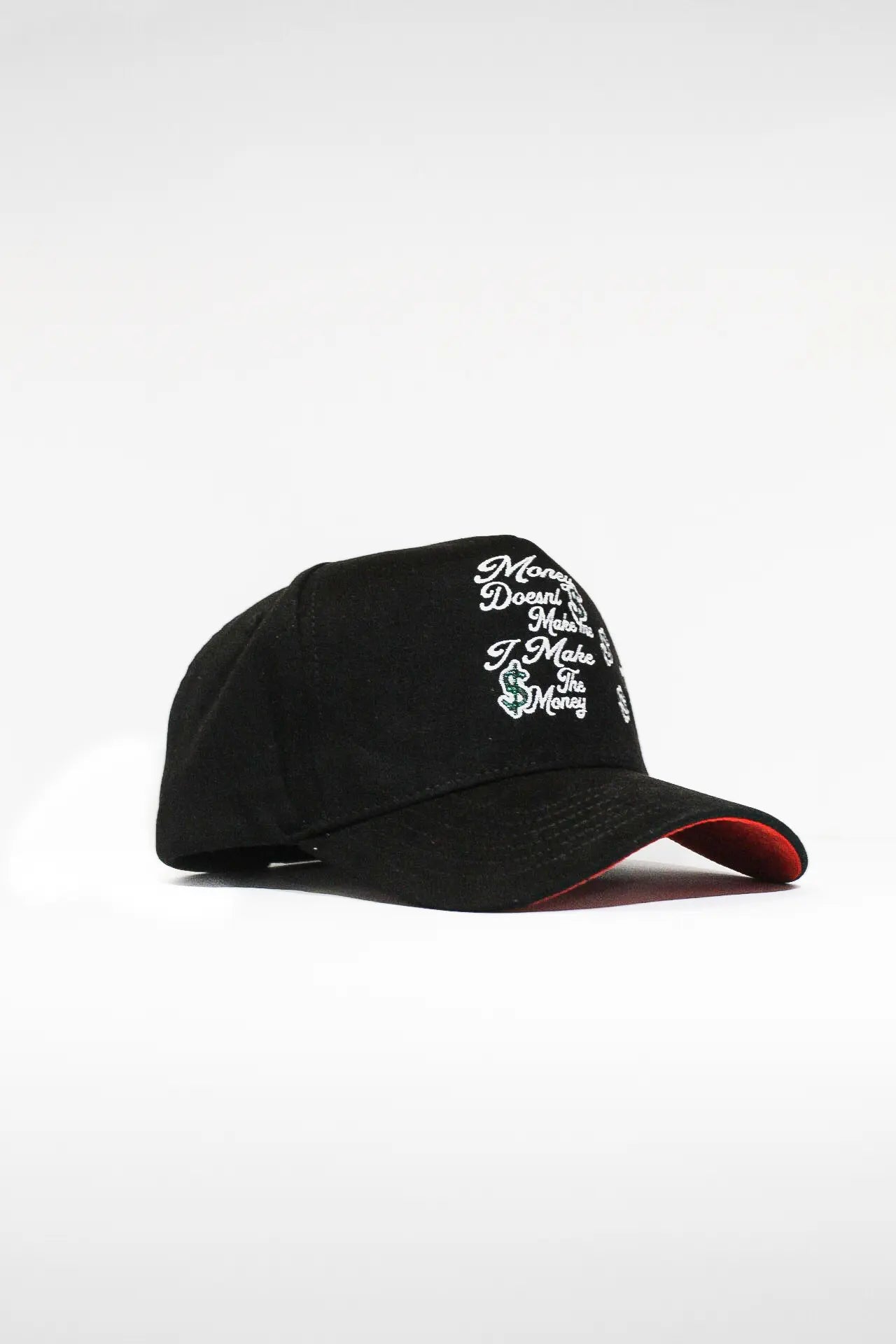 MAKING MONEY HATS