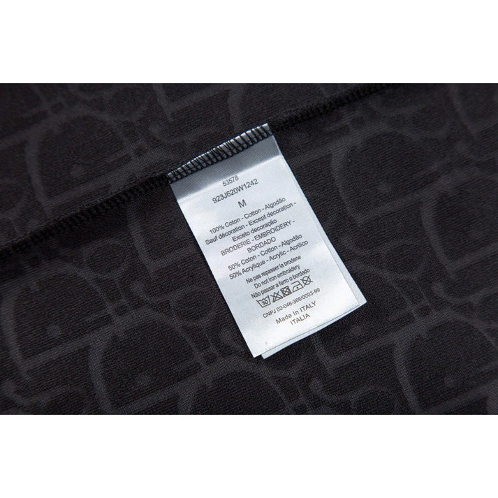 DIOR MONOGRAM TEE