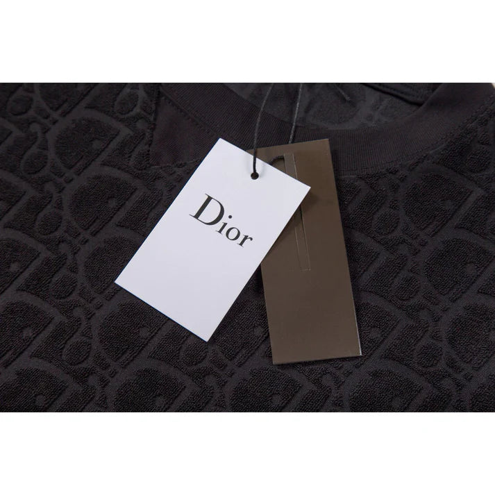 DIOR MONOGRAM TEE