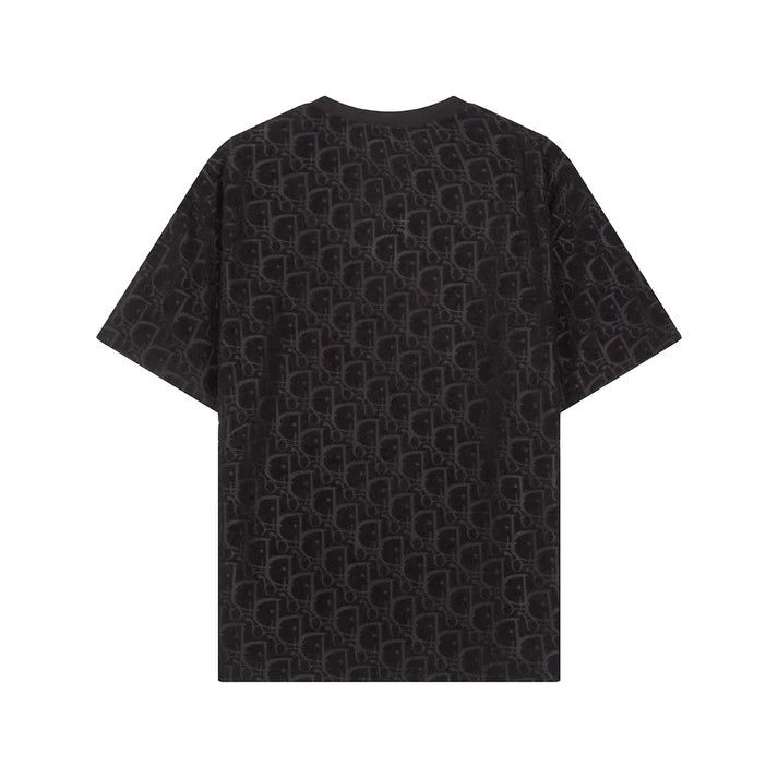 DIOR MONOGRAM TEE