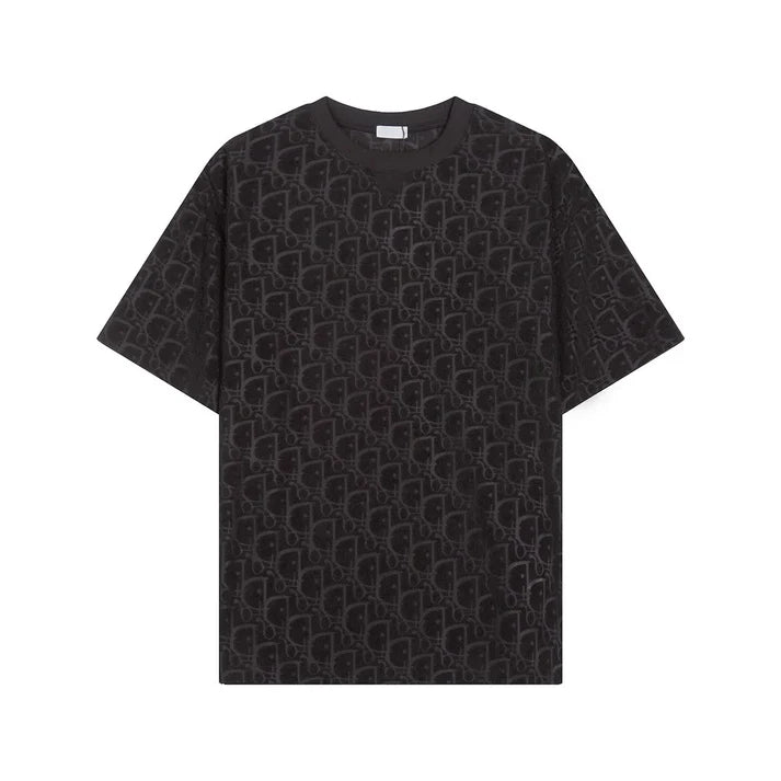 DIOR MONOGRAM TEE