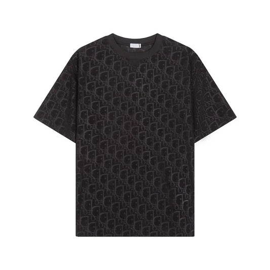 DIOR MONOGRAM TEE