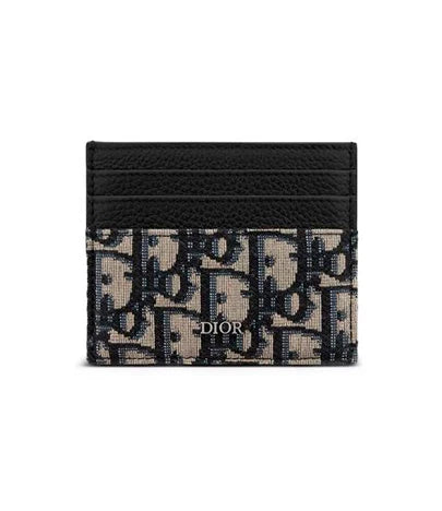 TARJETERO DIOR